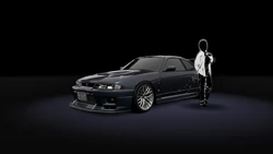 Eternal Polaris | Tokyo Xtreme Racer Wiki | Fandom