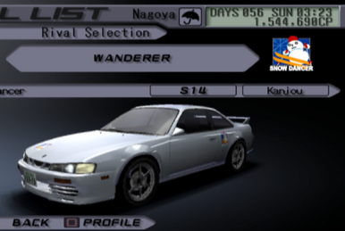 Wild Child (TXR 3) | Tokyo Xtreme Racer Wiki | Fandom Wild Child (TXR 3) | Tokyo Xtreme Racer Wiki | Fandom