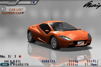 Wolf Requiem (TXR 3) | Tokyo Xtreme Racer Wiki | Fandom
