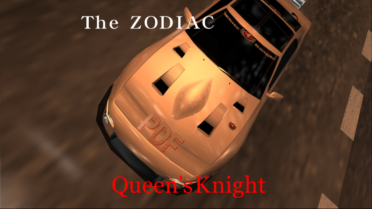 Queen's Knight | Tokyo Xtreme Racer Wiki | Fandom Queen's Knight | Tokyo Xtreme Racer Wiki | Fandom