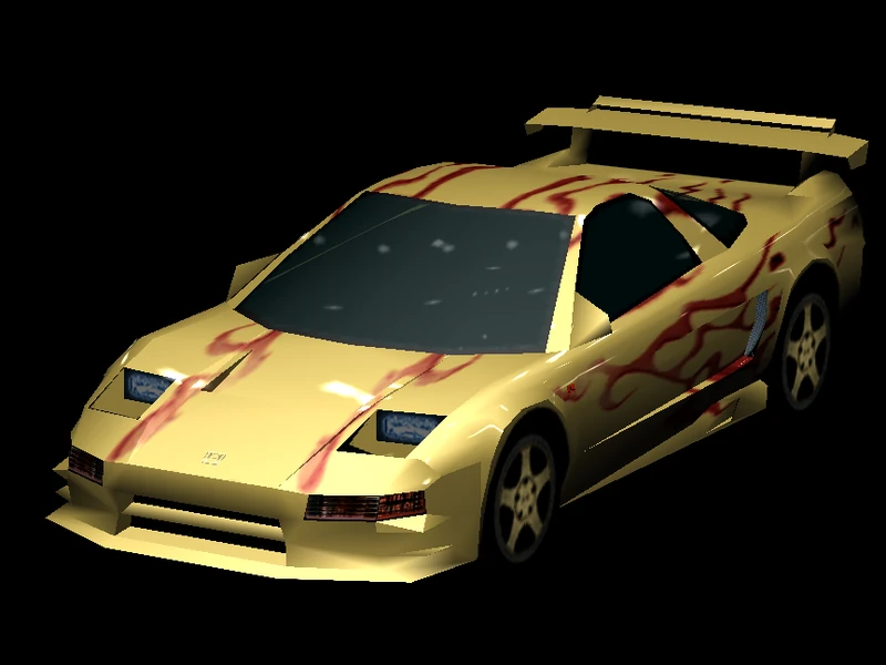 Banshee | Tokyo Xtreme Racer Wiki | Fandom