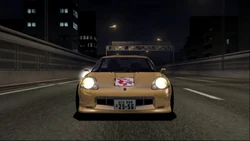 Lovely Miki | Tokyo Xtreme Racer Wiki | Fandom