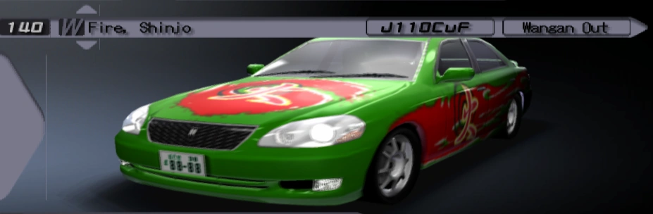 レコーダー arashi is alive Hobby Japan HJ642032AGM MITSUBISHI LANCER GSR EVOLUTION 5