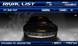 Night Wolf (Street Supremacy) | Tokyo Xtreme Racer Wiki | Fandom Night Wolf (Street Supremacy) | Tokyo Xtreme Racer Wiki | Fandom
