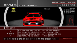 Red Devil | Tokyo Xtreme Racer Wiki | Fandom