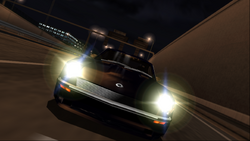 Unknown | Tokyo Xtreme Racer Wiki | Fandom