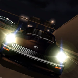 tokyo xtreme racer zero