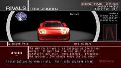 Midnight Rose | Tokyo Xtreme Racer Wiki | Fandom