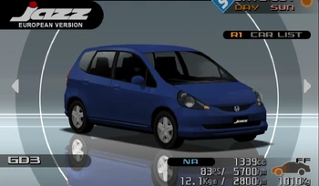 Cars (TXRD) | Tokyo Xtreme Racer Wiki | Fandom