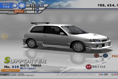 ゆうき Yuushu Flirt (TXRD2) | Tokyo Xtreme Racer Wiki | Fandom