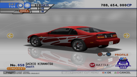 Death (TXRD2) | Tokyo Xtreme Racer Wiki | Fandom