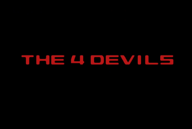 The Four Devas | Tokyo Xtreme Racer Wiki | Fandom