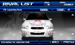 Riotanページ Revanchist Airsoft CDスタイル 9mmコンペンセイター Type A