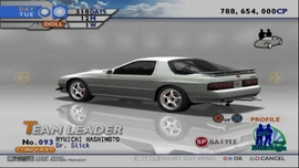 Dr. Slick (TXRD2) | Tokyo Xtreme Racer Wiki | Fandom