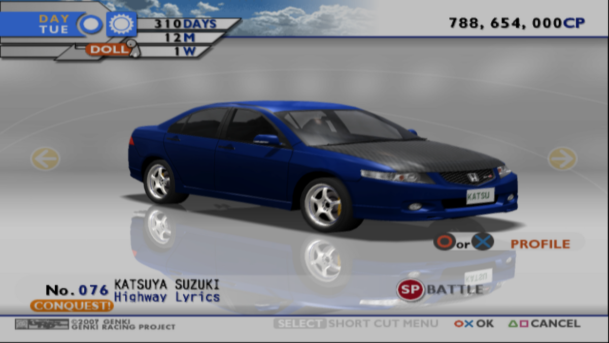 SUPER CAR LIFE IN TOKYO 1997-2000 レコード SUPER CAR LIFE IN TOKYO 1997-2000 レコード