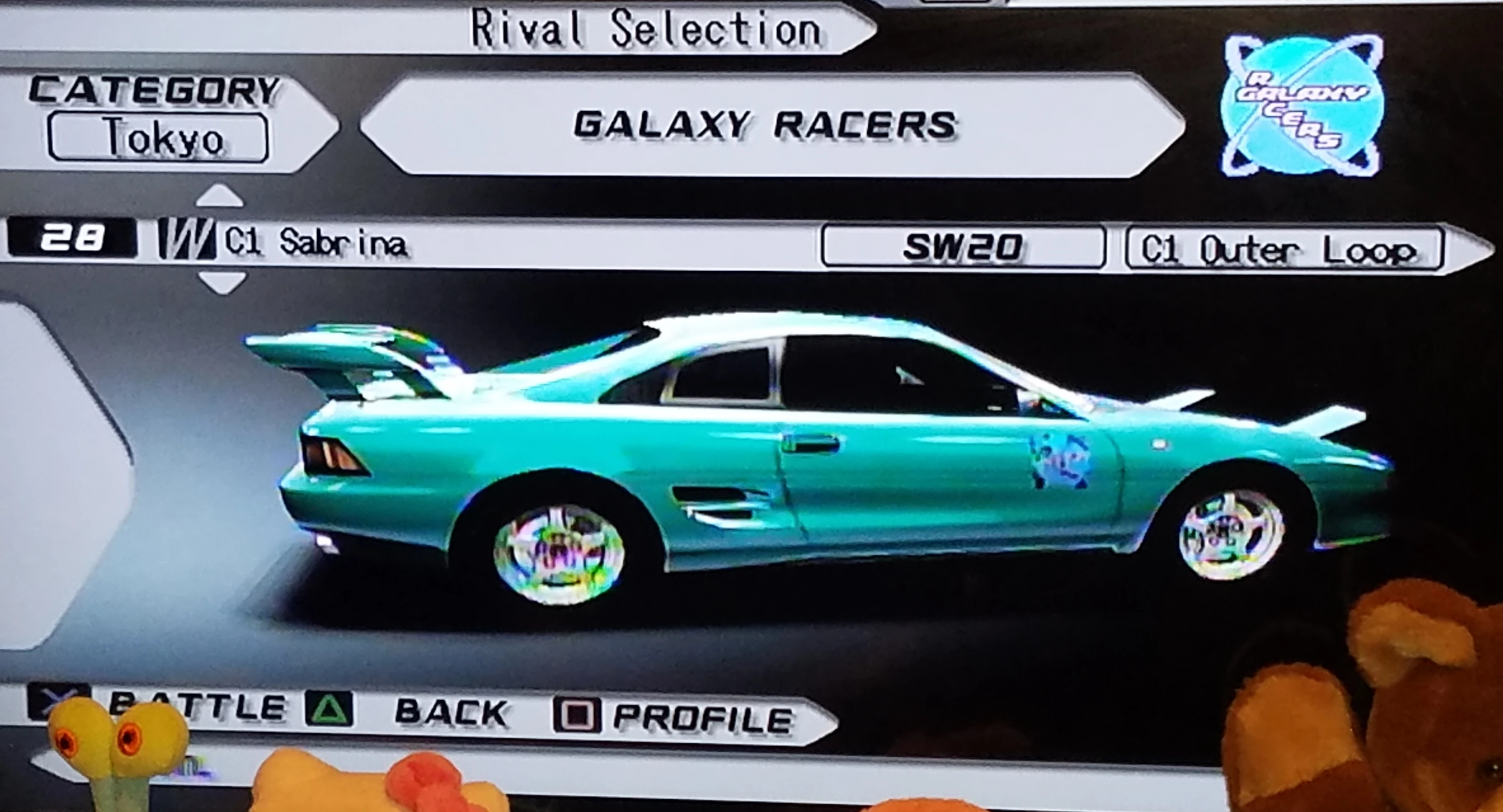 C1 Sabrina (TXR 3) | Tokyo Xtreme Racer Wiki | Fandom