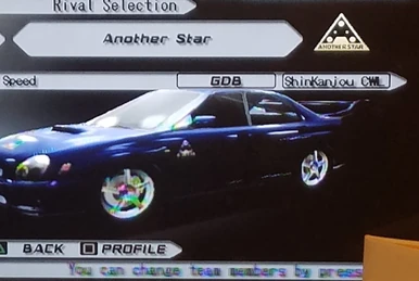 Wolf Requiem (TXR 3) | Tokyo Xtreme Racer Wiki | Fandom