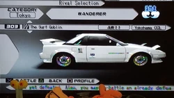 Teruページ The Surf Goblin (TXR3) | Tokyo Xtreme Racer Wiki | Fandom