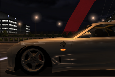Type-S30ZX | Tokyo Xtreme Racer Wiki | Fandom
