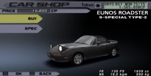 Mazda mx5 na8c front-0