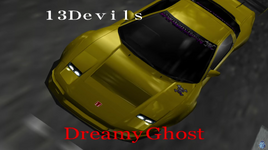 DreamFiend(TXR0)