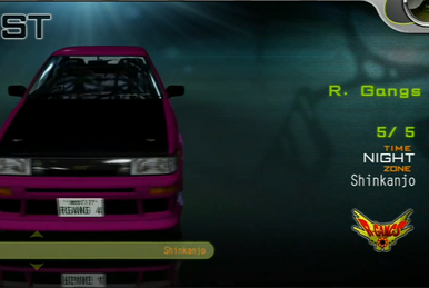 Bright Age (ITC) | Tokyo Xtreme Racer Wiki | Fandom Bright Age (ITC) | Tokyo Xtreme Racer Wiki | Fandom