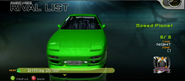 DriftingStrikerCar Front