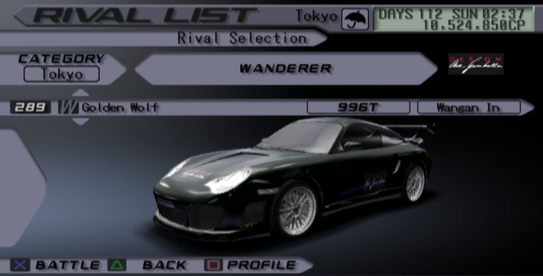 Tokyo Xtreme Racer: Drift 2 - Wikipedia