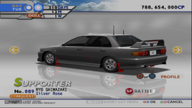 【レア】　TOKYO ナンパストリート　★ X1/turbo　FD★　＠ Tokyo Xtreme Racer 2 - All Body Kits - YouTube