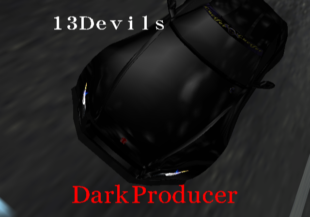 Dark Producer (TXR:0) | Tokyo Xtreme Racer Wiki | Fandom