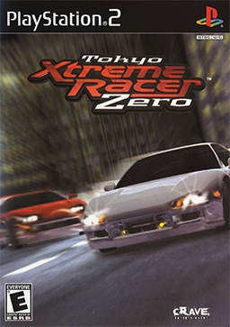 Tokyo Xtreme Racer: Zero | Tokyo Xtreme Racer Wiki | Fandom Tokyo Xtreme Racer: Zero | Tokyo Xtreme Racer Wiki | Fandom