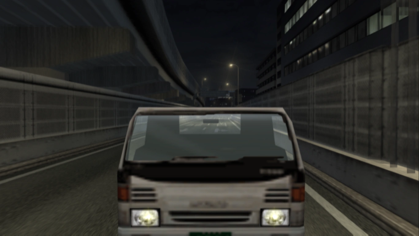 Dummy Car 0 | Tokyo Xtreme Racer Wiki | Fandom