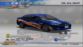 Ridge Pirate (TXRD2) | Tokyo Xtreme Racer Wiki | Fandom