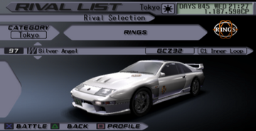 Preorder) Tarmac Works 1:64 Nissan VeilSide FFZ400 Fairlady