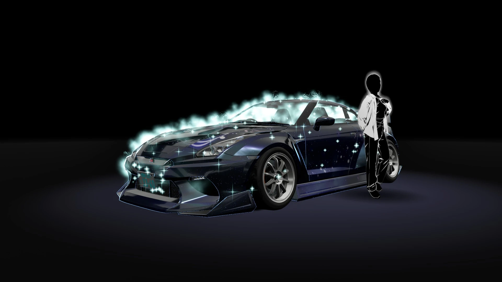 Eternal Polaris | Tokyo Xtreme Racer Wiki | Fandom