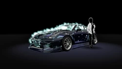 Eternal Polaris | Tokyo Xtreme Racer Wiki | Fandom