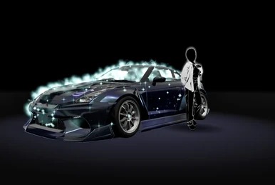 Lightning Shift (TXRD2) | Tokyo Xtreme Racer Wiki | Fandom