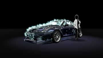 Eternal Polaris | Tokyo Xtreme Racer Wiki | Fandom