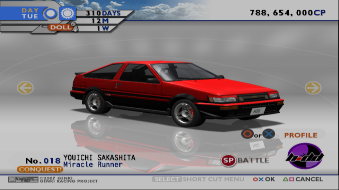 Miracle Runner (TXRD2) | Tokyo Xtreme Racer Wiki | Fandom Miracle Runner (TXRD2) | Tokyo Xtreme Racer Wiki | Fandom