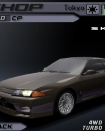 Nissan Skyline Gt R Bnr32 Tokyo Xtreme Racer Wiki Fandom Nissan car png images free download. nissan skyline gt r bnr32 tokyo