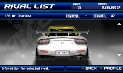 ミッション スムマ スペシャル セレクション Domestic: T-SPARK ZONE Distribution Limited AM-Z01CP Berserk