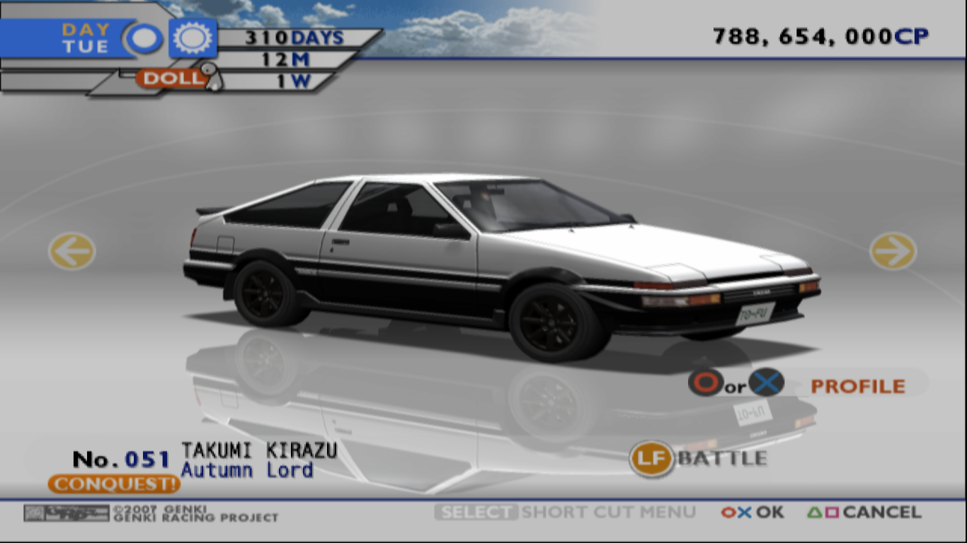 Tokyo Xtreme Racer DRIFT 2