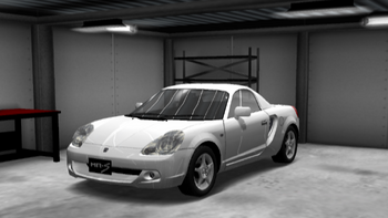 TGDB - Browse - Game - Gran Turismo 4 Special Edition