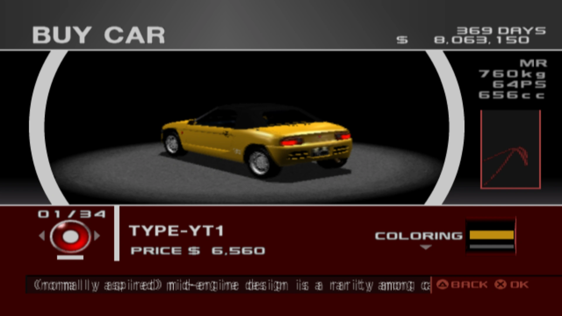 【レア】　TOKYO ナンパストリート　★ X1/turbo　FD★　＠ Type-YT1 | Tokyo Xtreme Racer Wiki | Fandom