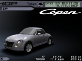 Cars (TXR3)