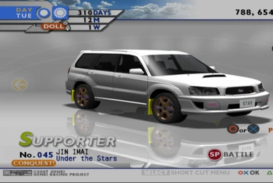 Mist Shower (TXRD2) | Tokyo Xtreme Racer Wiki | Fandom