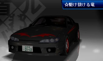 Cars (SS) | Tokyo Xtreme Racer Wiki | Fandom