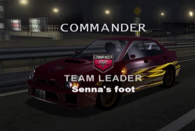 Smile 0 Yen (TXR 3) | Tokyo Xtreme Racer Wiki | Fandom