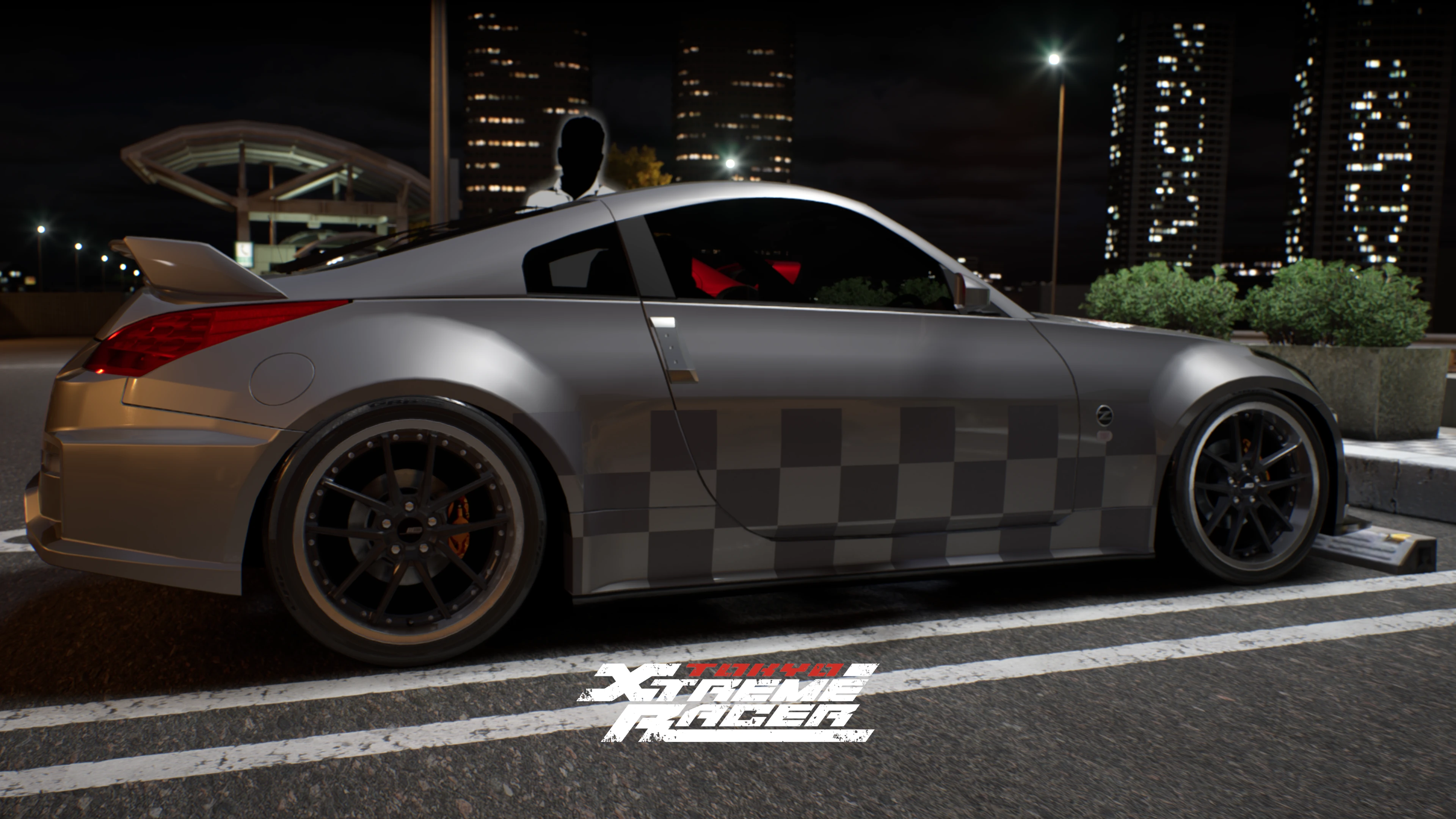 Tragic Matterhorn | Tokyo Xtreme Racer Wiki | Fandom