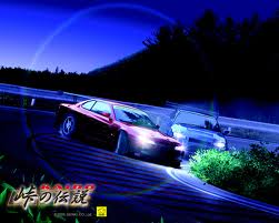 Tokyo Xtreme Racer: Drift 2, Kaido Racer 2